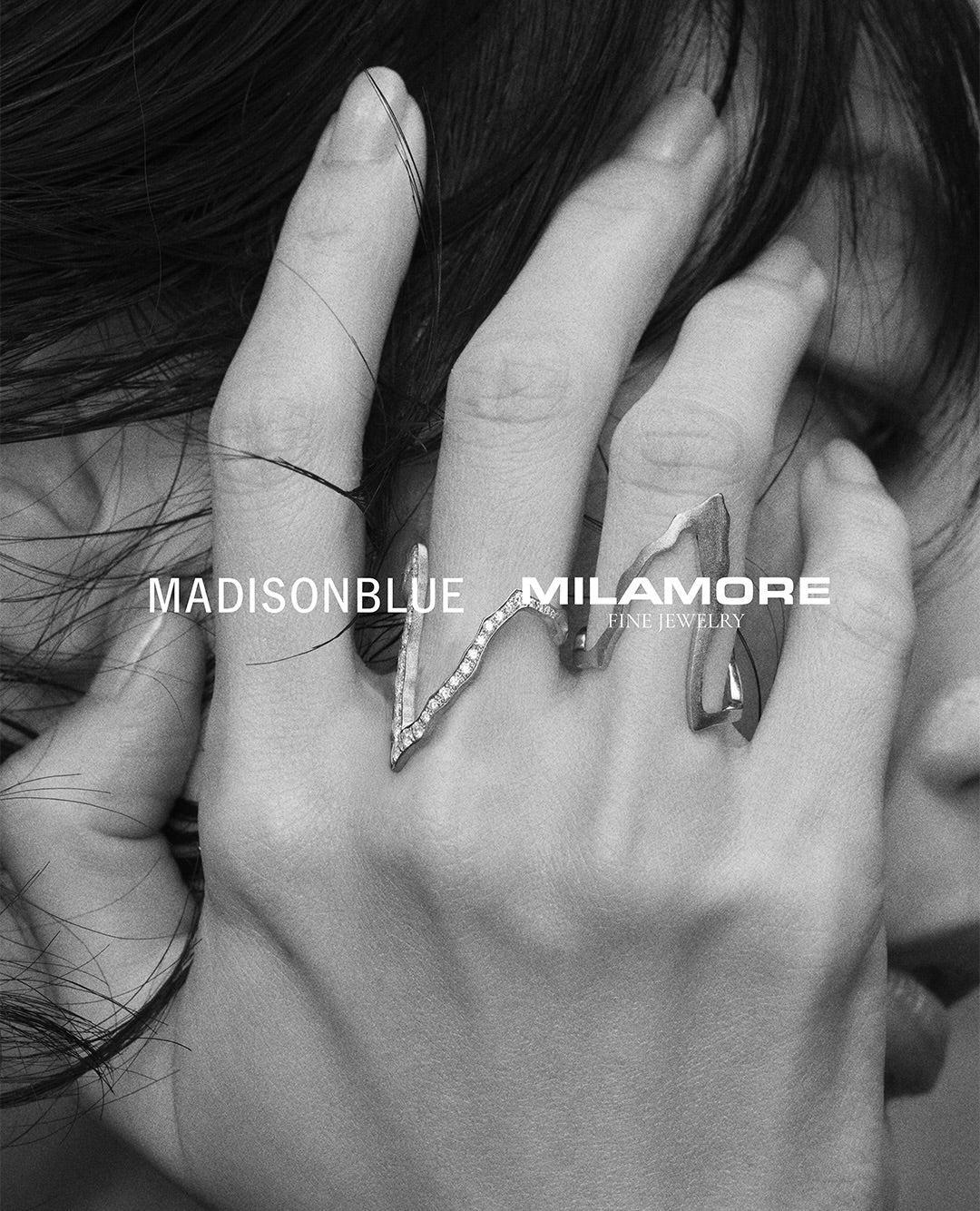 MADISONBLUE×MILAMORE[BR] ORDER EVENT 開催のお知らせ