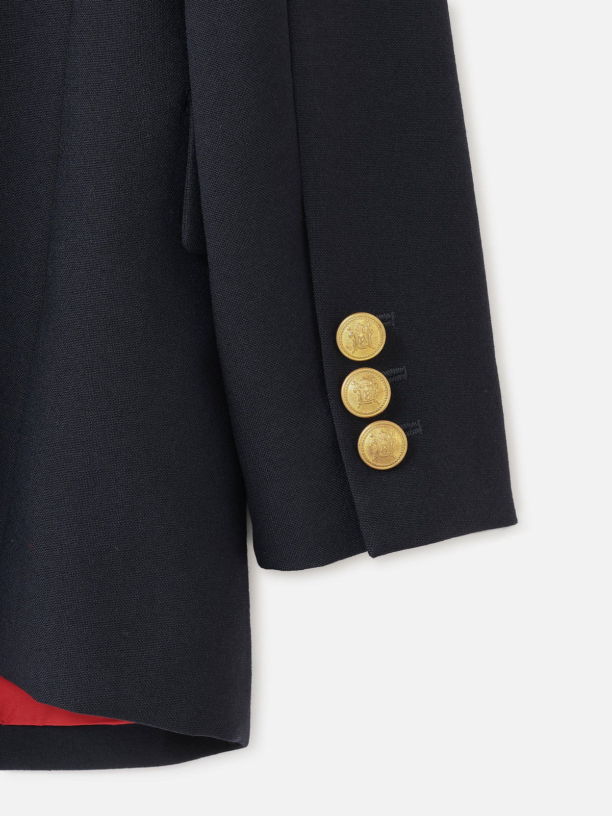 BLEECKER W6B BLAZER