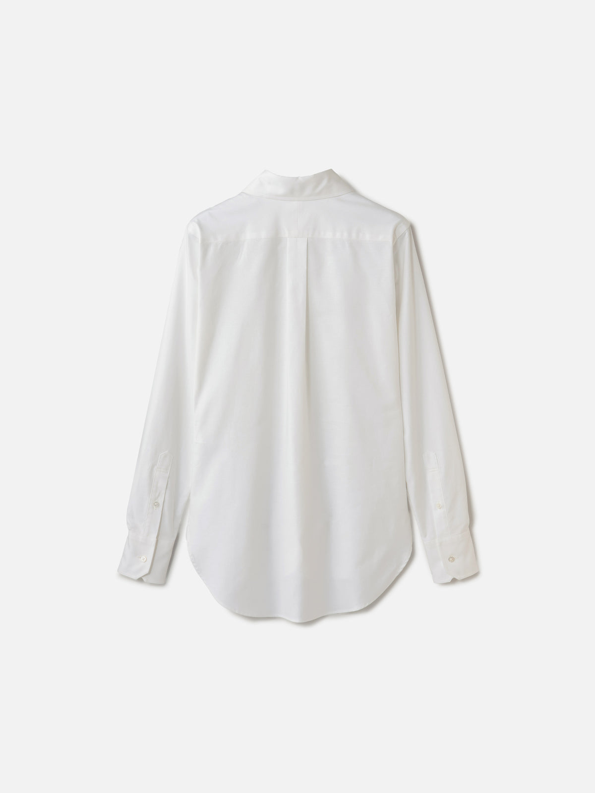 CHELSEA L/S SHIRT MENS(OXFORD)