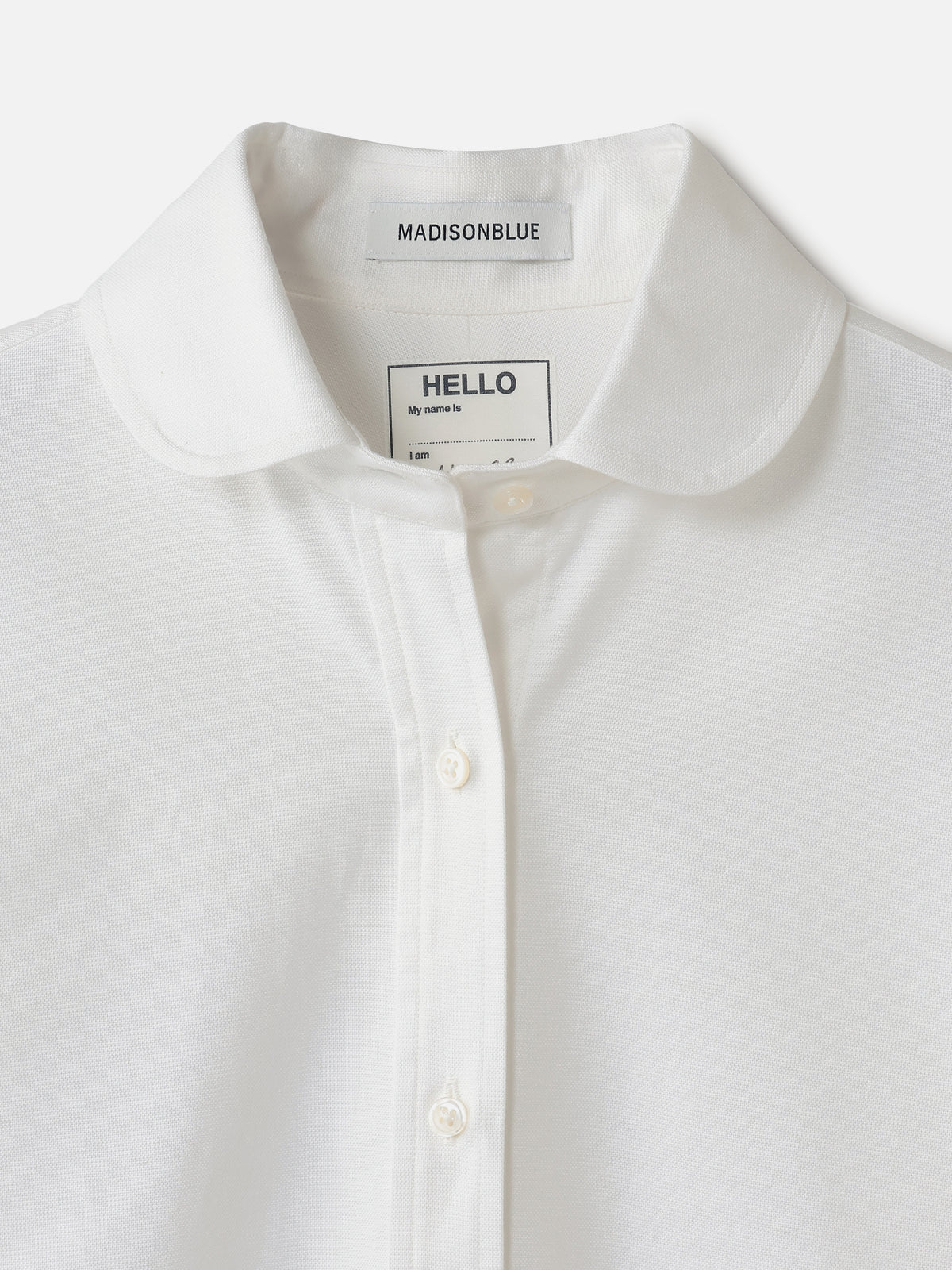 CHELSEA L/S SHIRT MENS(OXFORD)