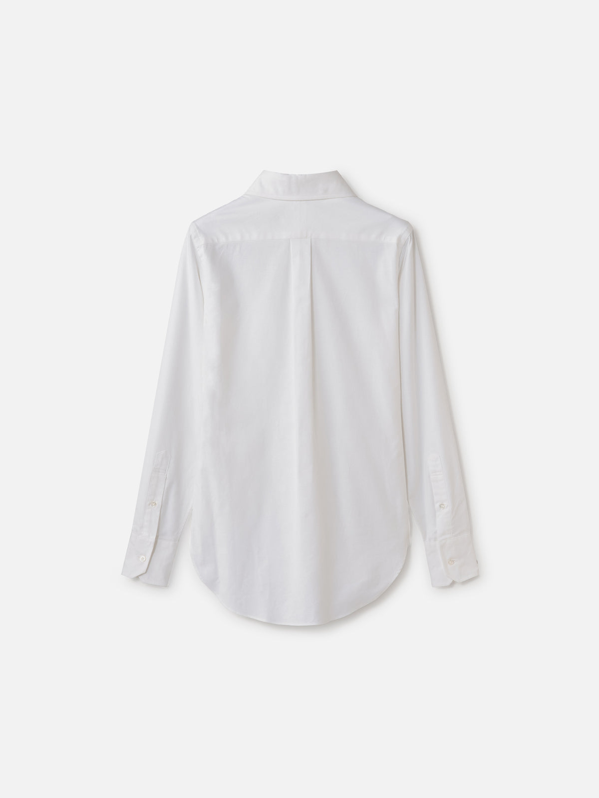 CHEMISE MADISON ML HOMME (OX)