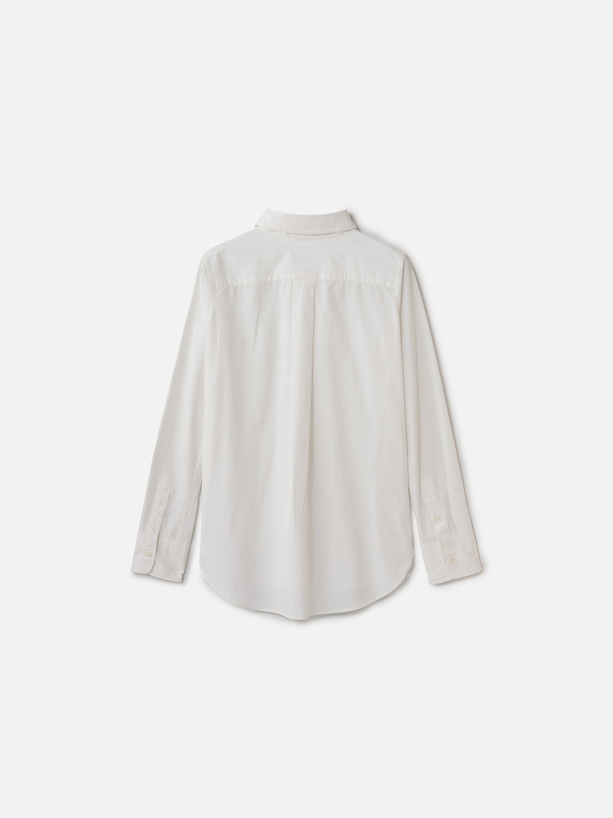 MADAME SHIRT WASHED OUT