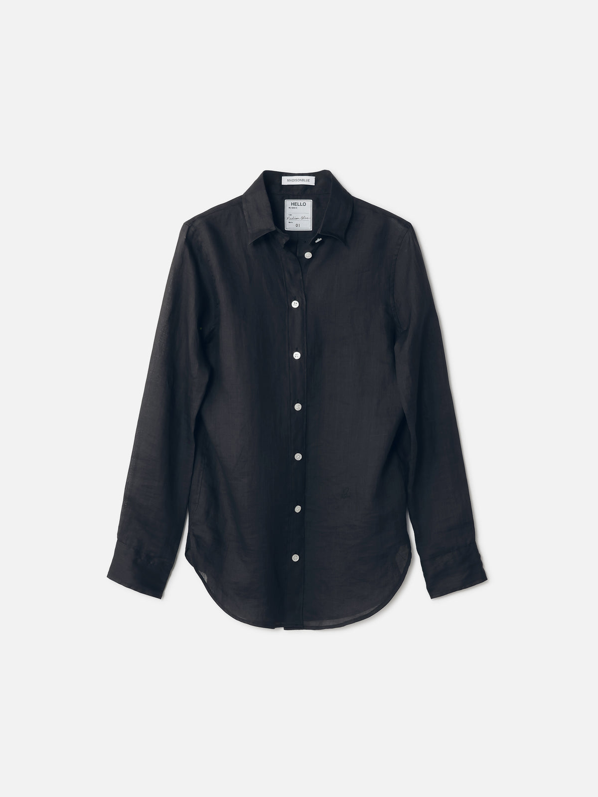 MADAME SHIRT RAMIE