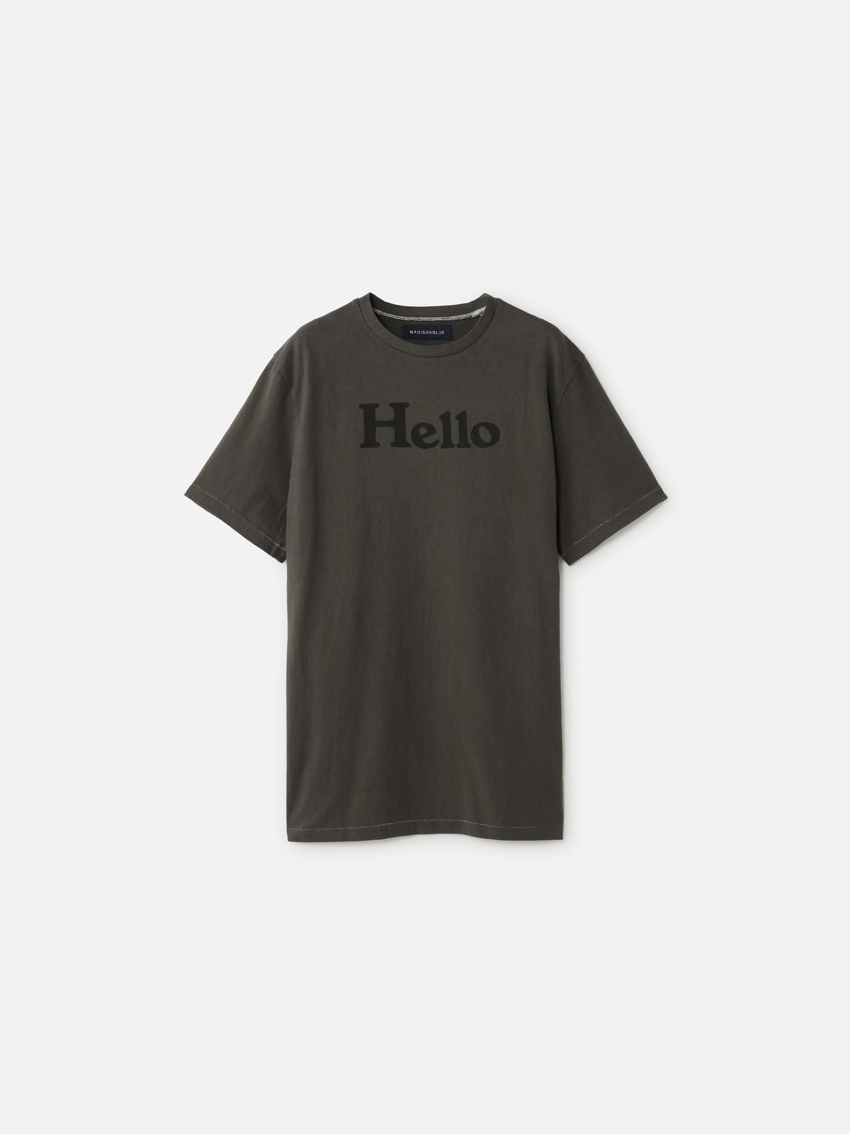 HELLO TEE MNS