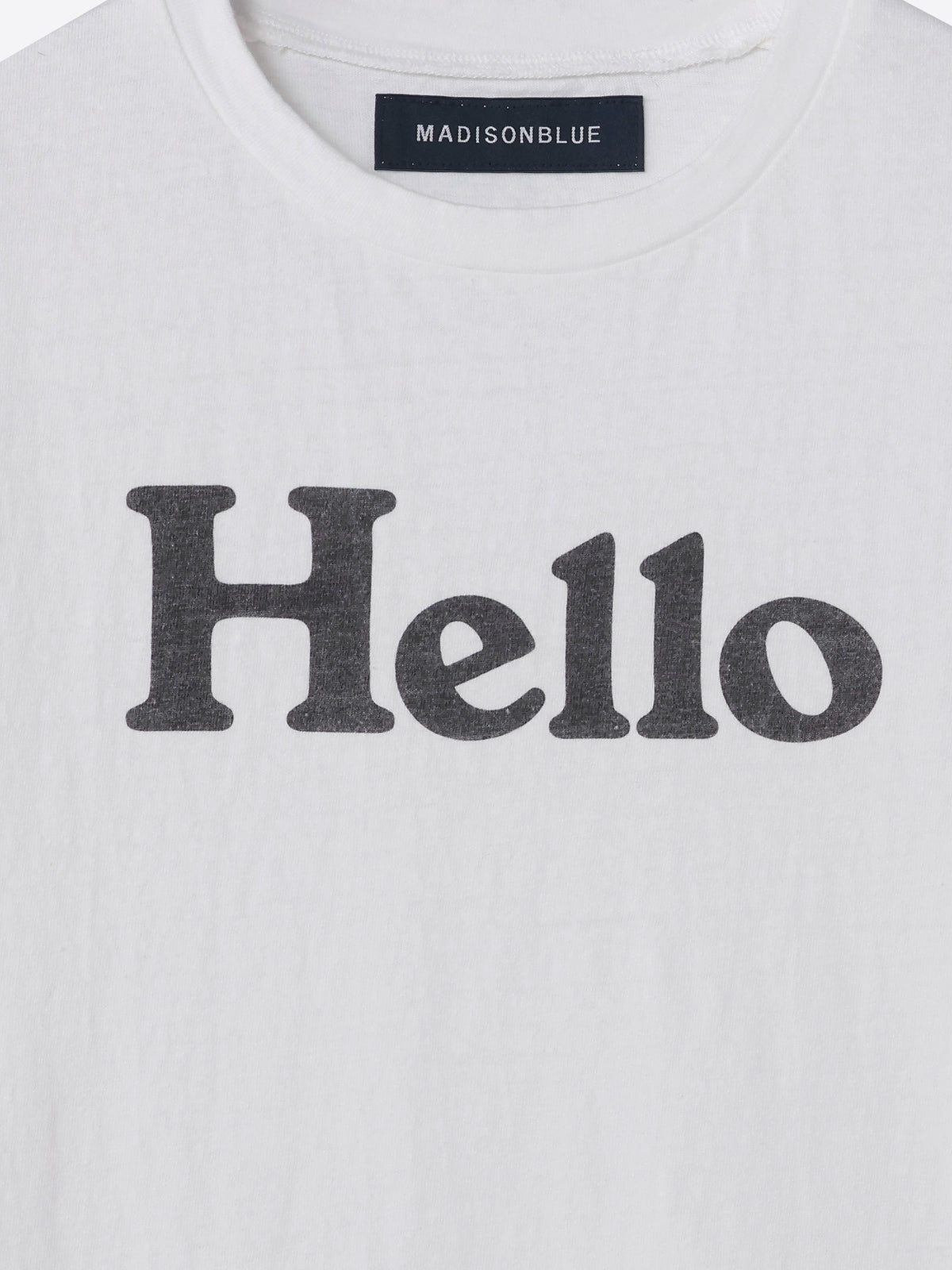 HELLO TEE