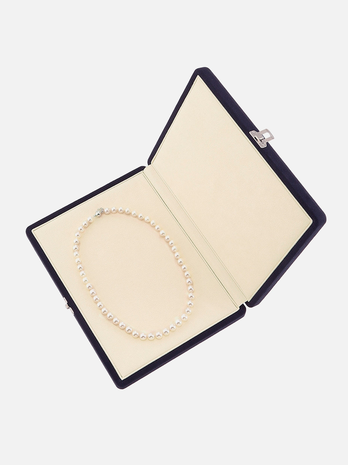 PEARL NECKLACE [ 45cm ]