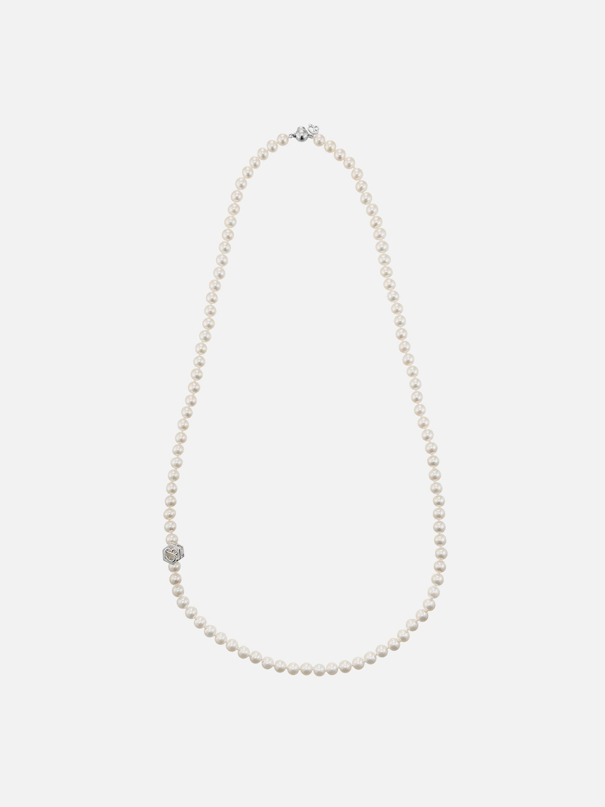 PEARL NECKLACE [ 31.5" ]