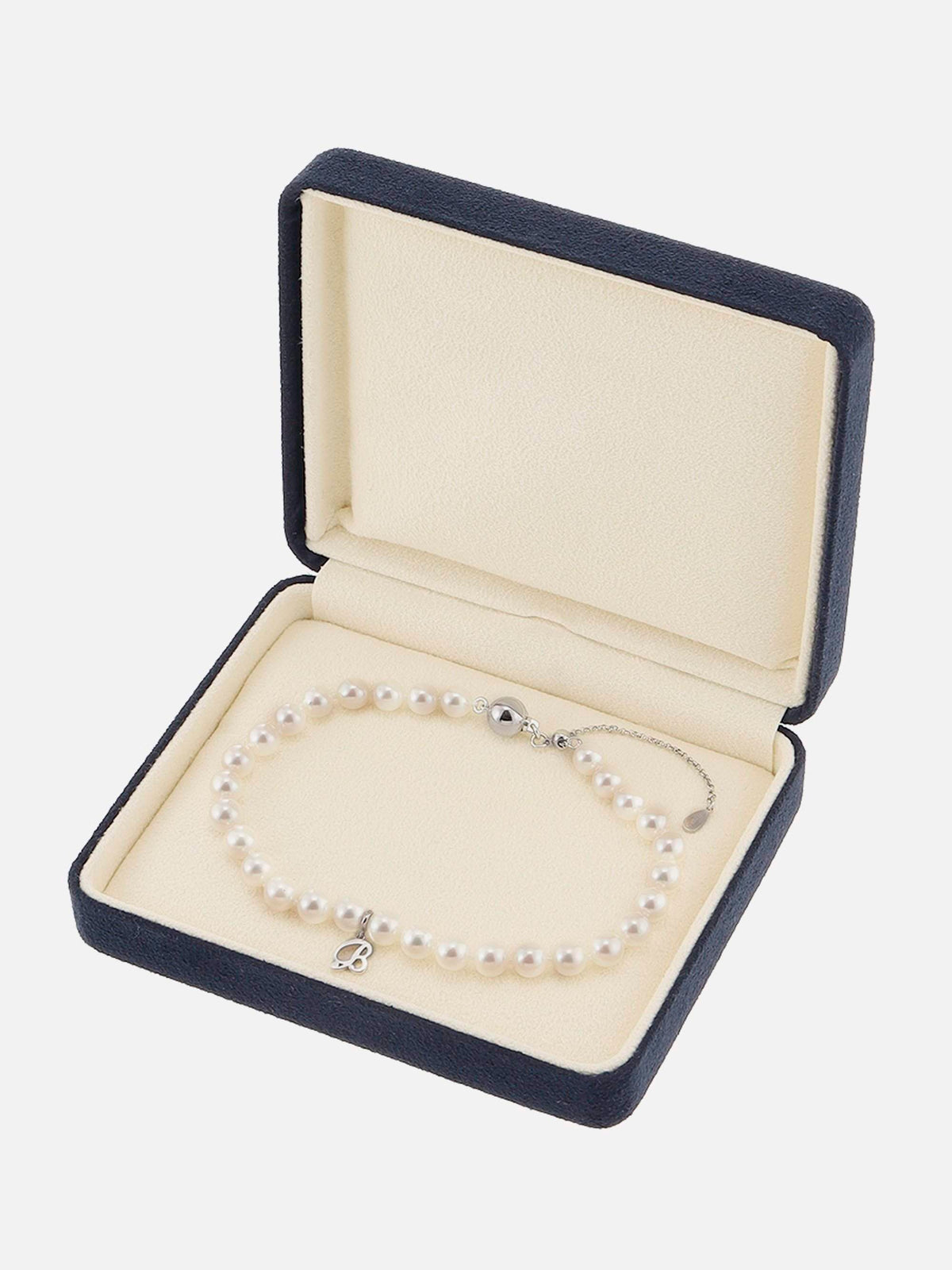 PEARL ANKLET