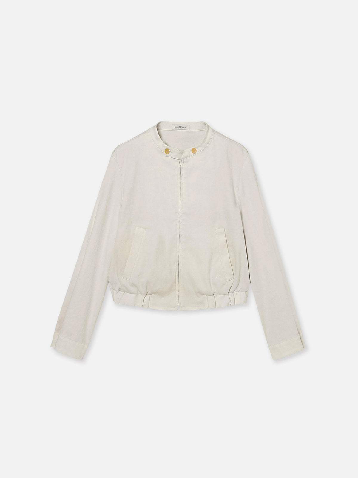 DEAN JACKET PIQUE