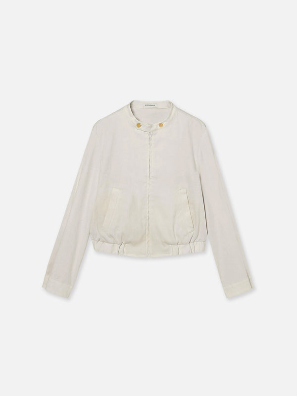 DEAN JACKET PIQUE