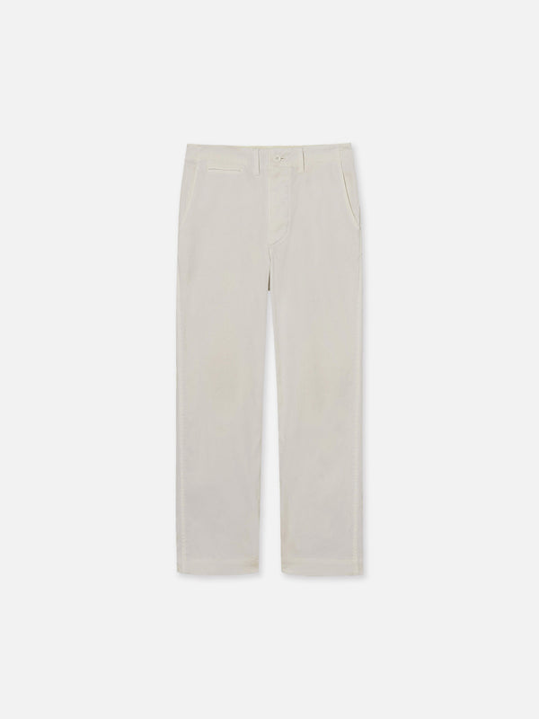 WORK PANTS PIQUE