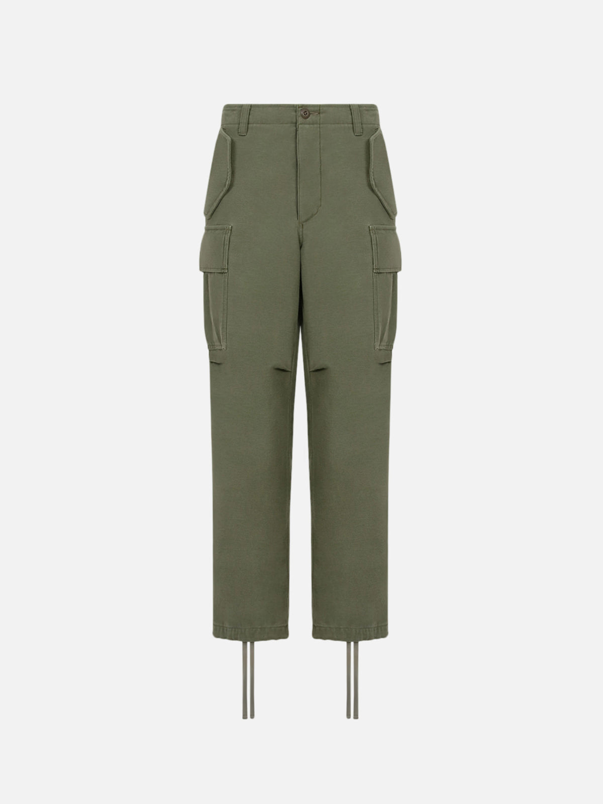 LOW WAIST CARGO PANTS LBS MNS