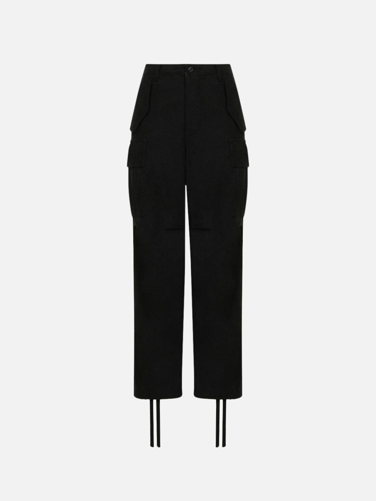 PANTALON CARGO TAILLE BASSE LBS