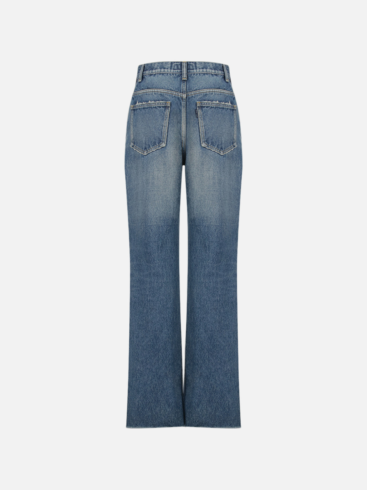 PT DENIM FLARE COUPE BRUTE