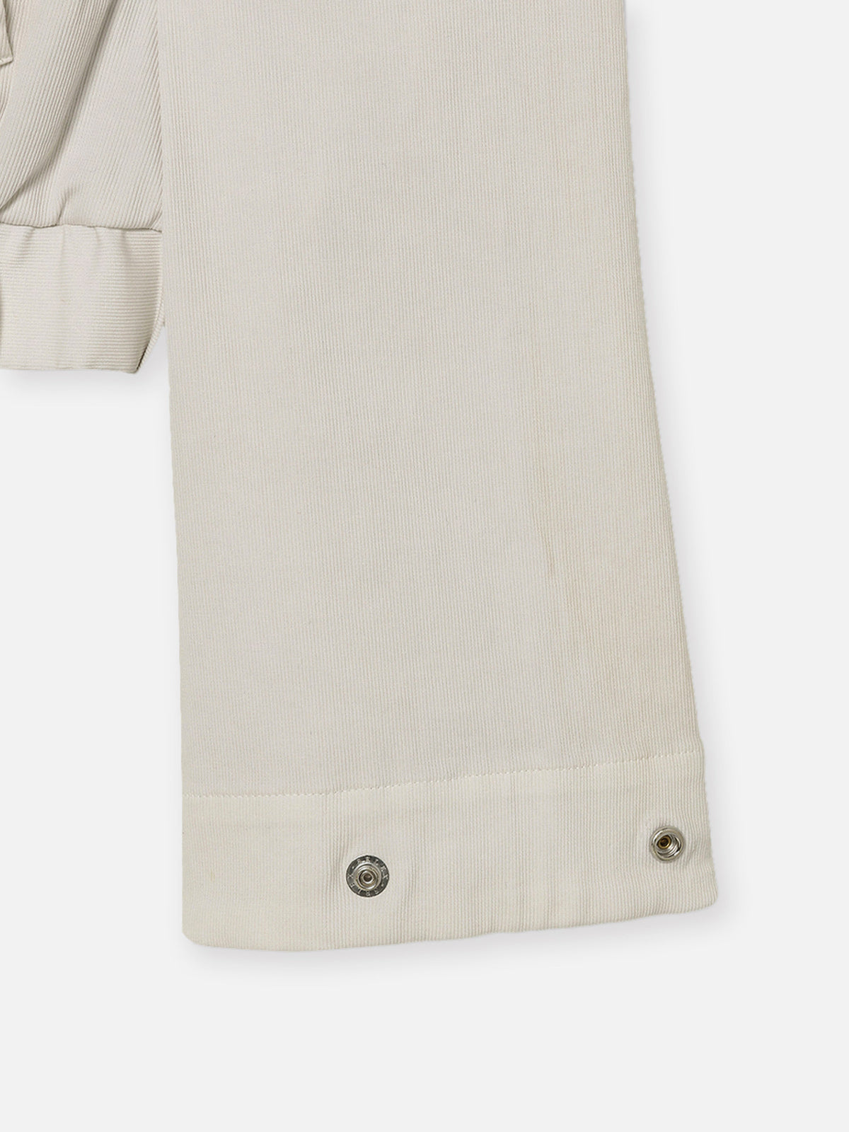DEAN JACKET PIQUE