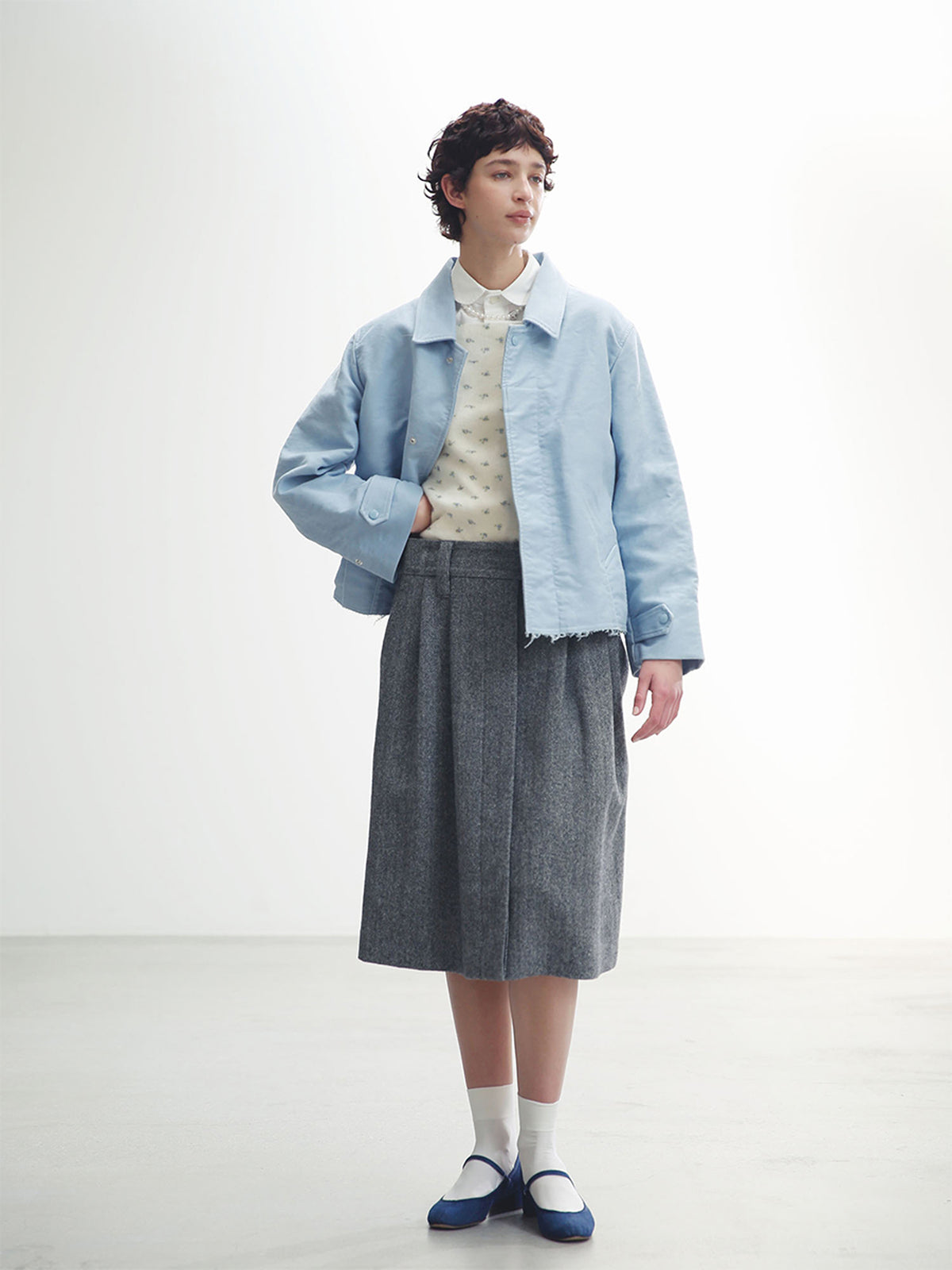 [OUTFIT]