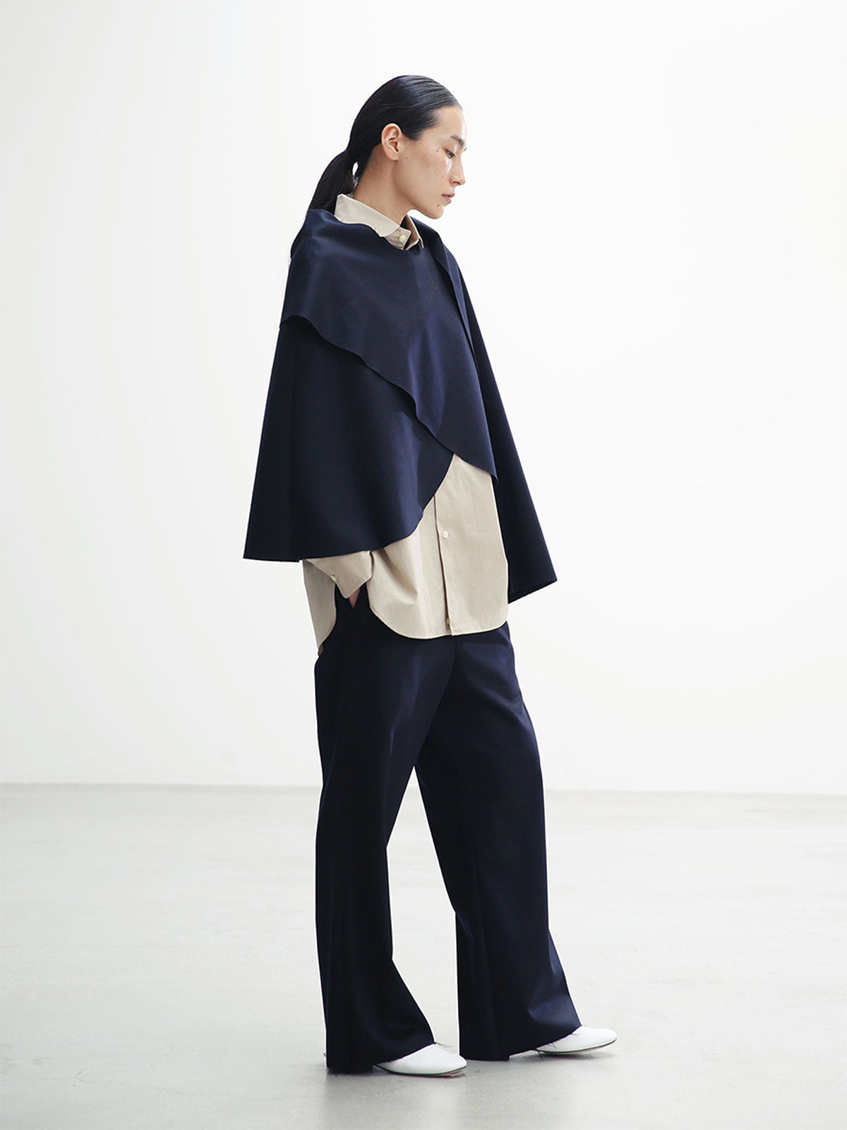 DRAWSTRING PANTS CA