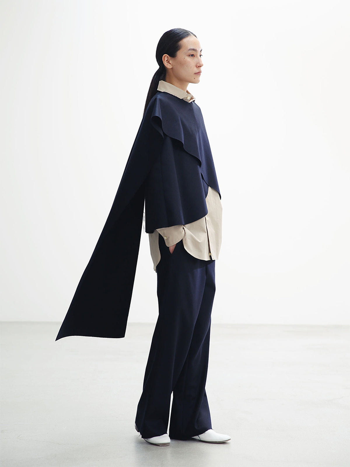 DRAWSTRING PANTS CA