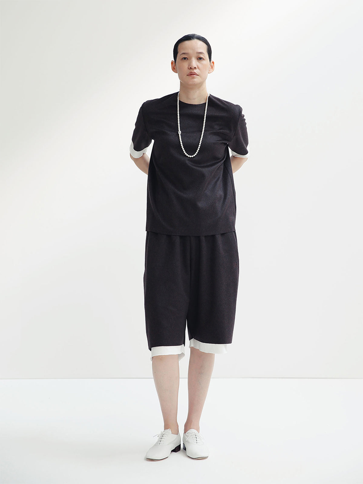 H/S T-SHIRTS CA