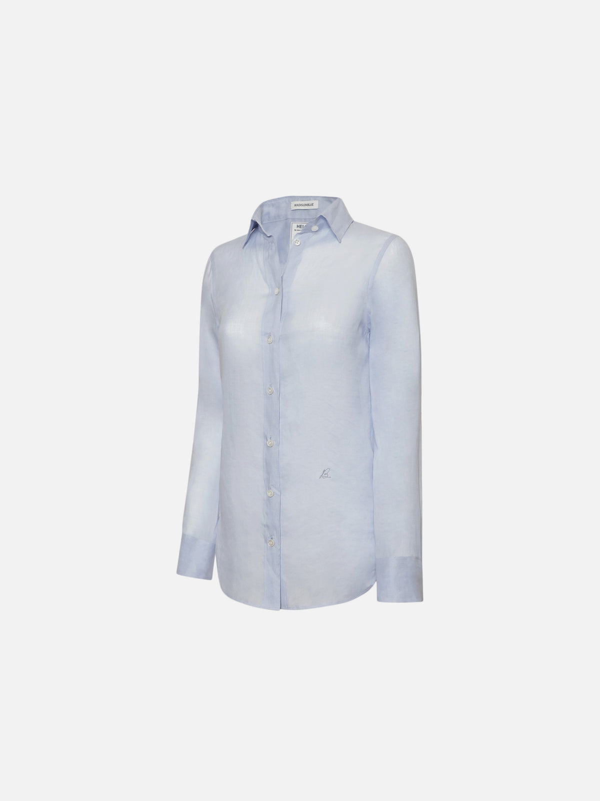 MADAME SHIRT RAMIE