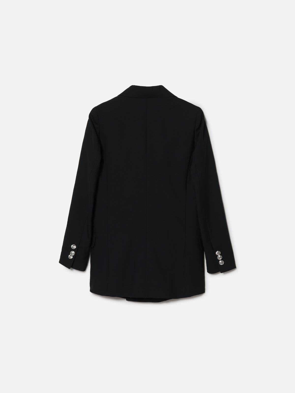 BLEECKER W6B BLAZER WITH TROPICAL WOOL