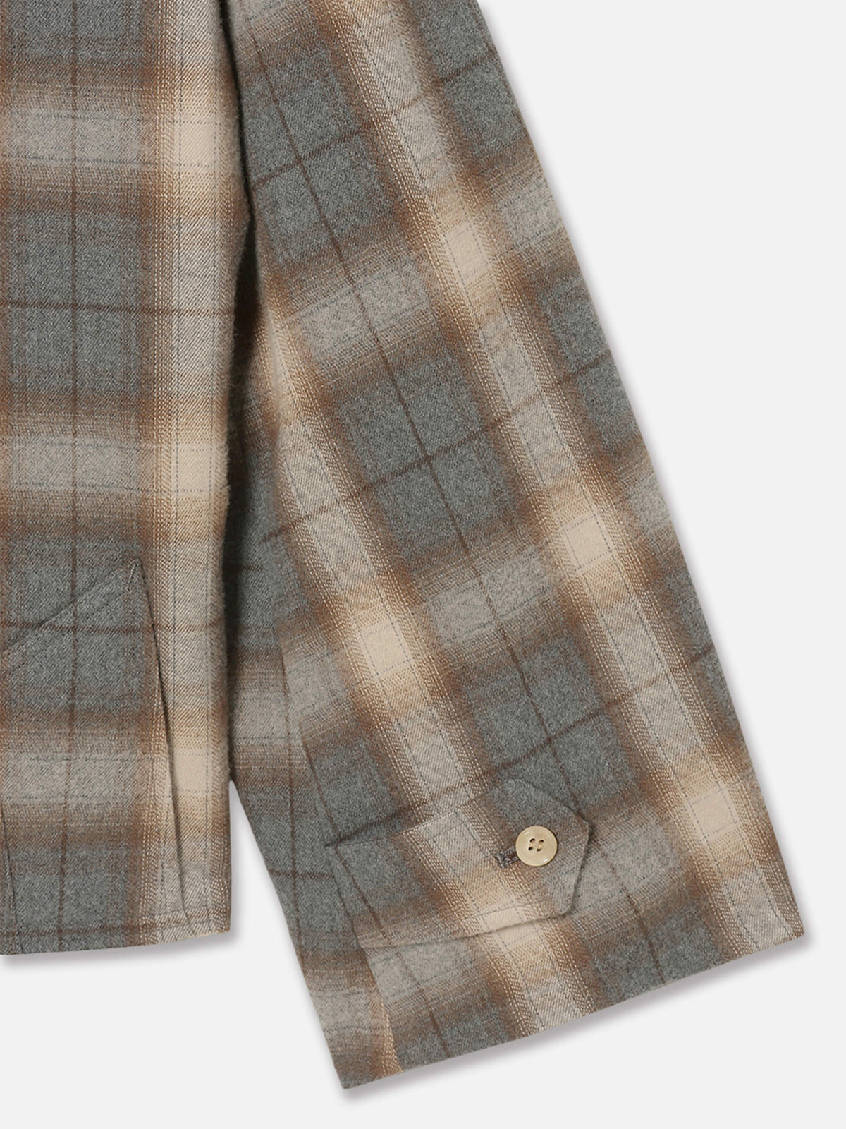REMAKE SHOP COAT CHECK