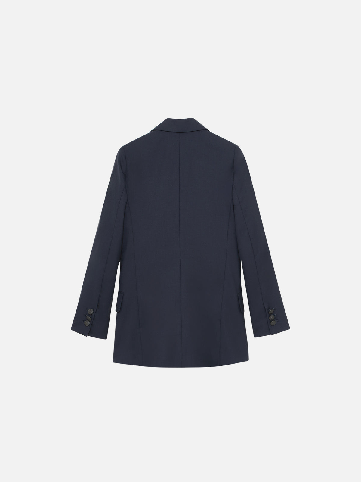 UNLINED BLEECKER W6B BLAZER W TRO