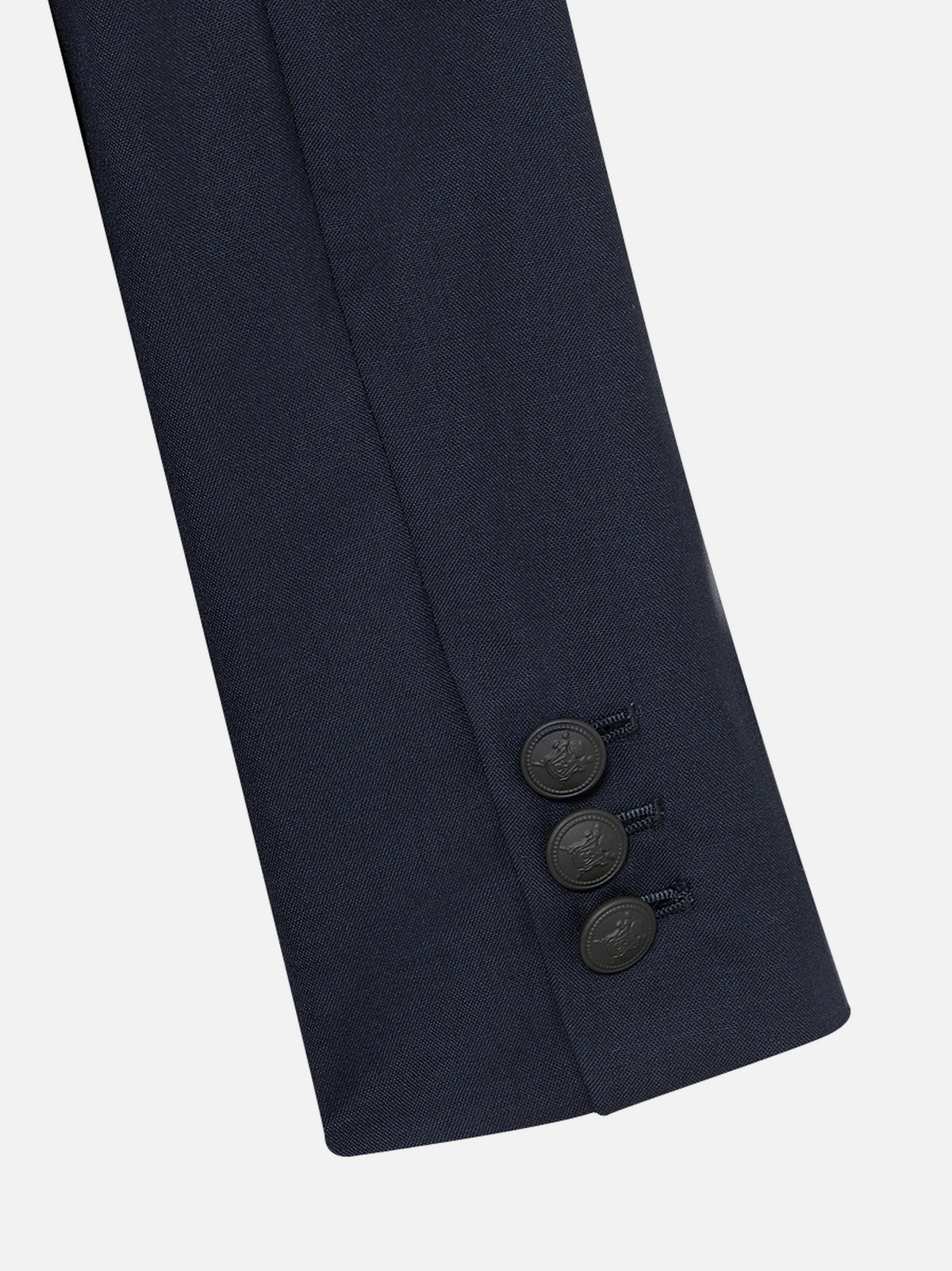 UNLINED BLEECKER W6B BLAZER W TRO