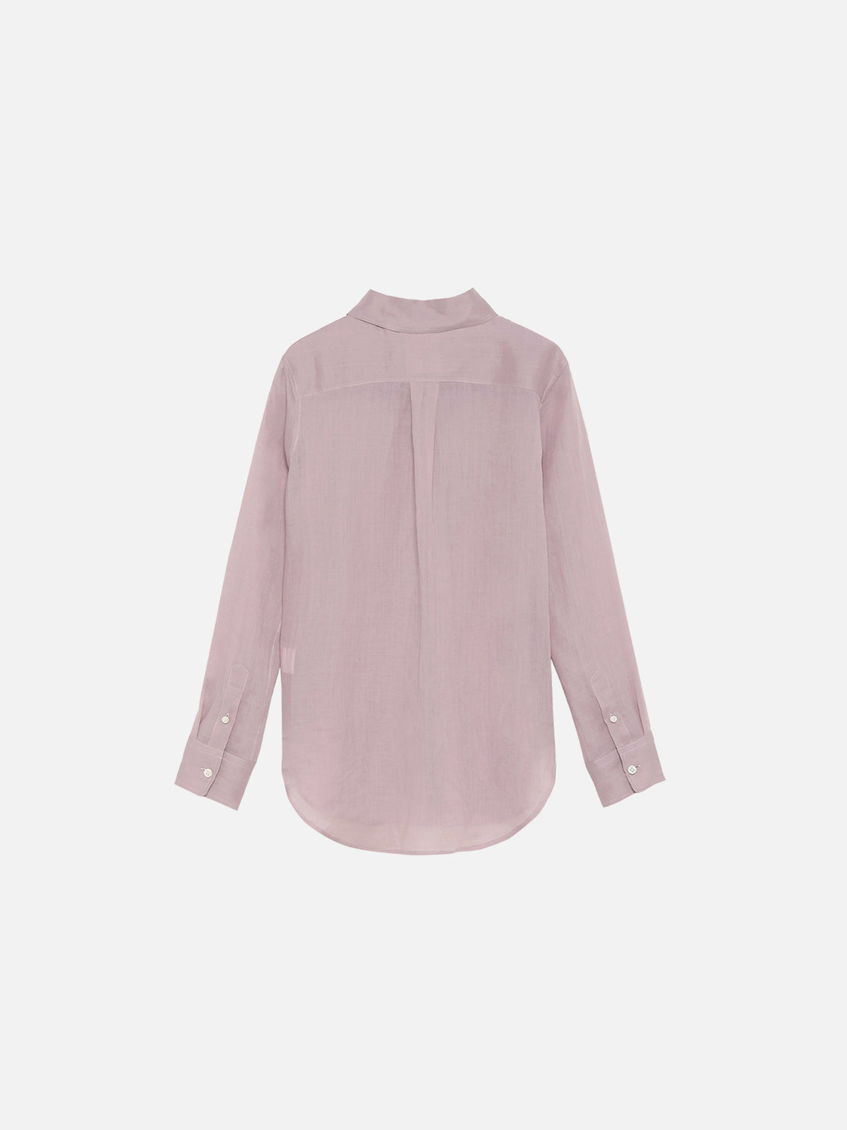 MADAME SHIRT RAMIE