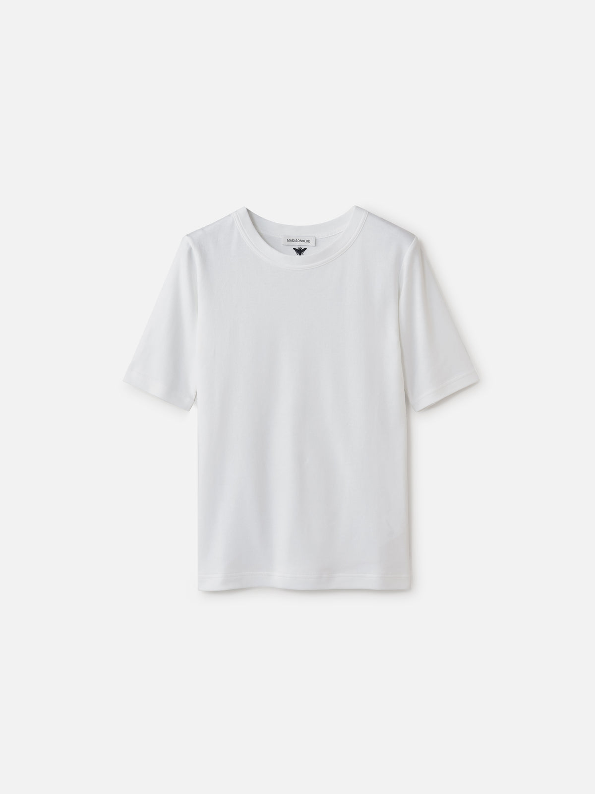CREW NECK S/S TEE