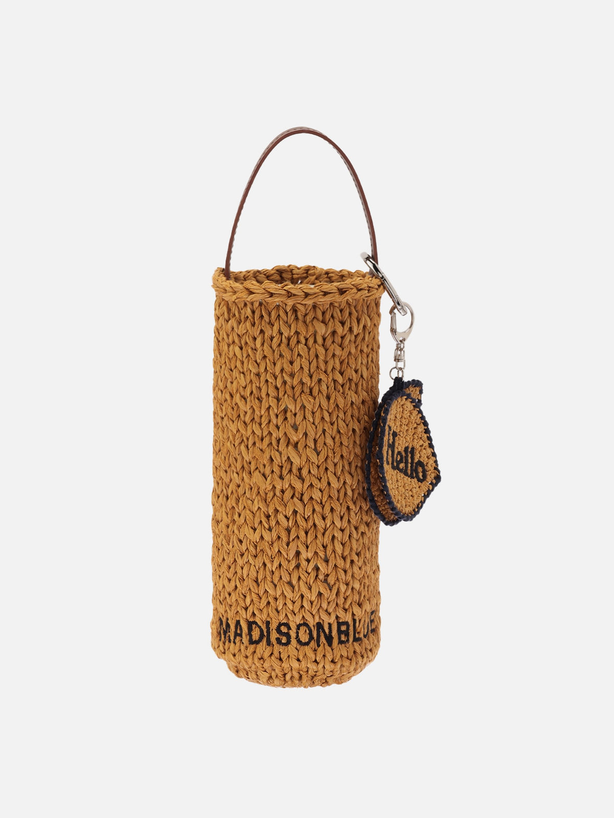 WINE BAG & KEY HOLDER