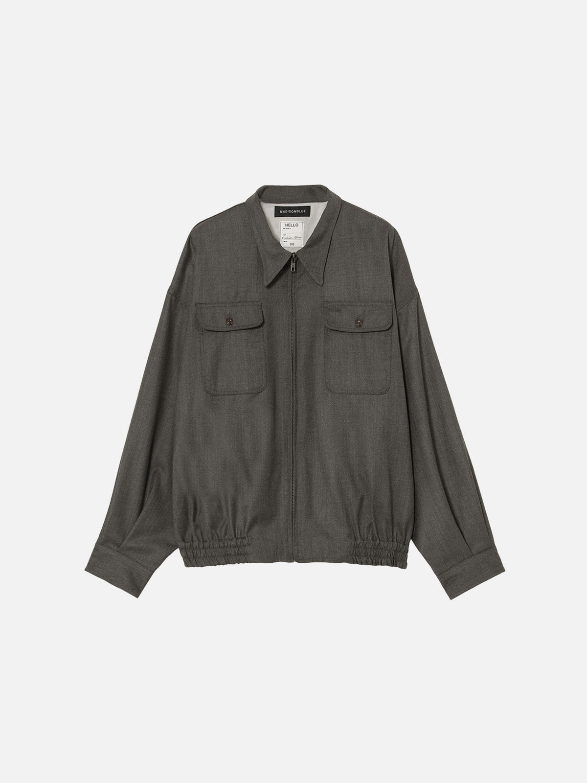 HAMPTON BZ WOOL
