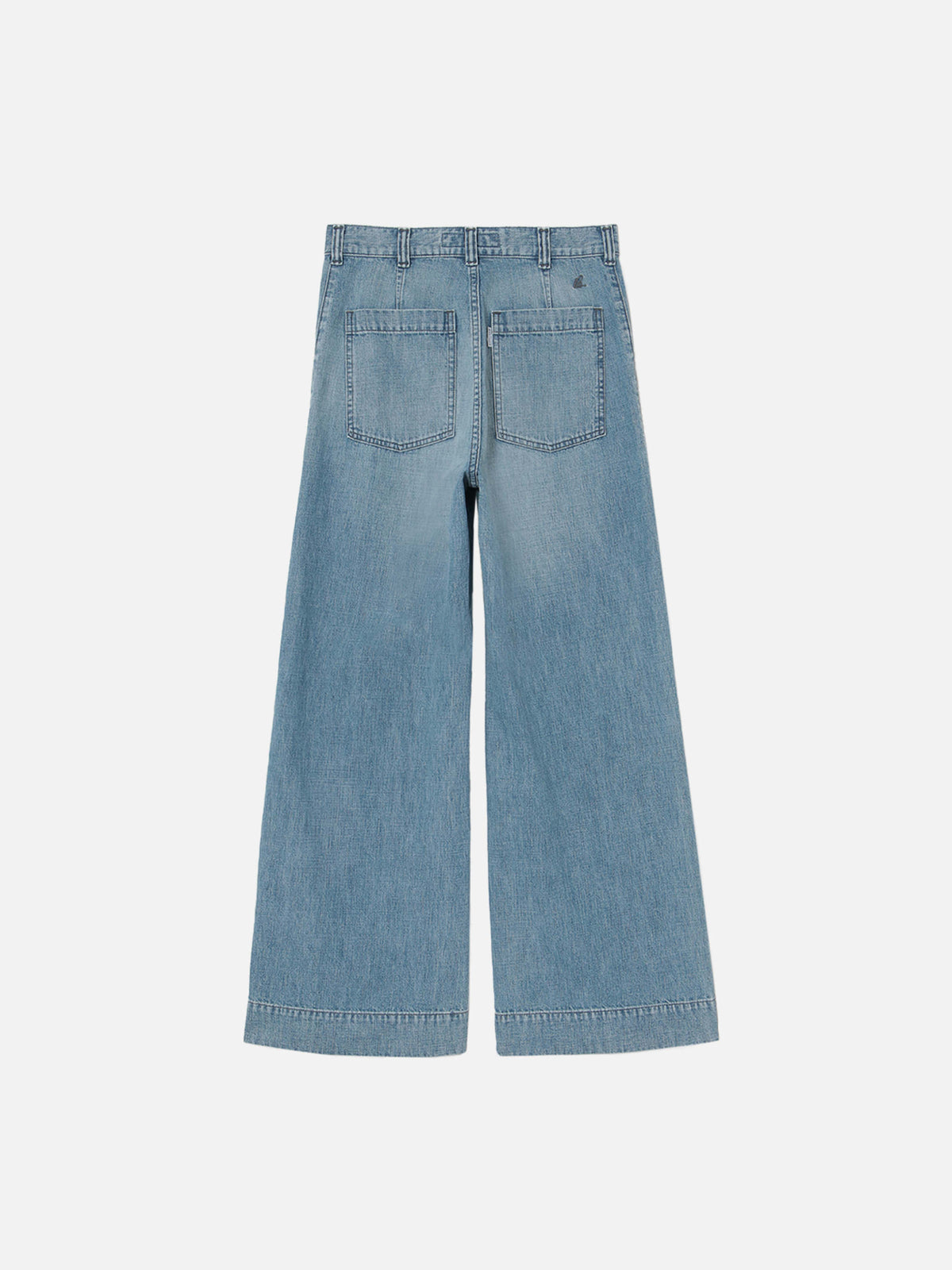 PANTALON BAGGY BAKER