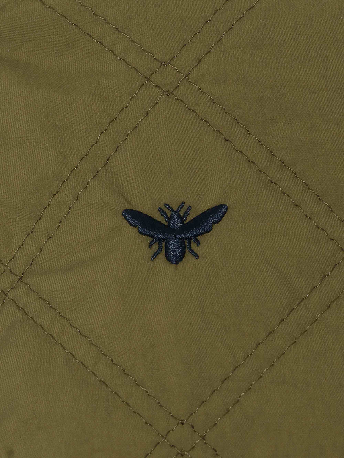 MI-MOLLET FLARE SK QUILTING