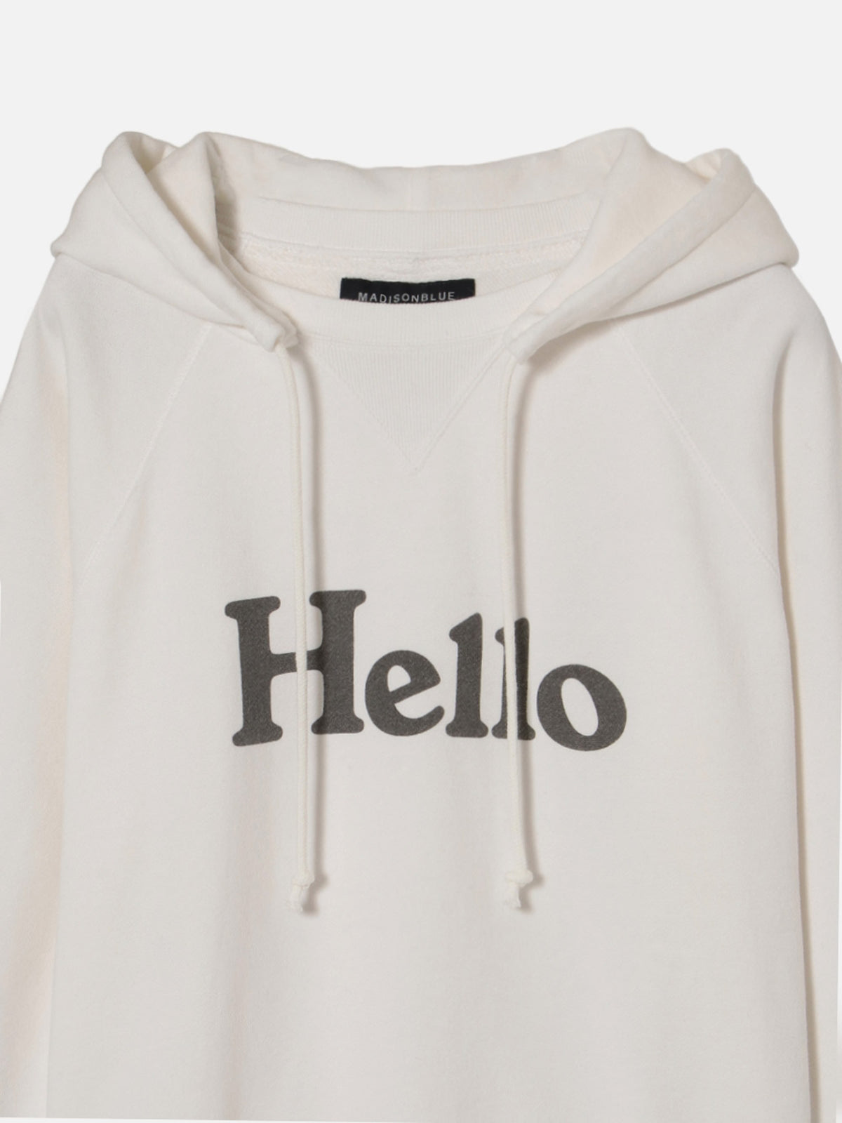 HELLO HOODIE