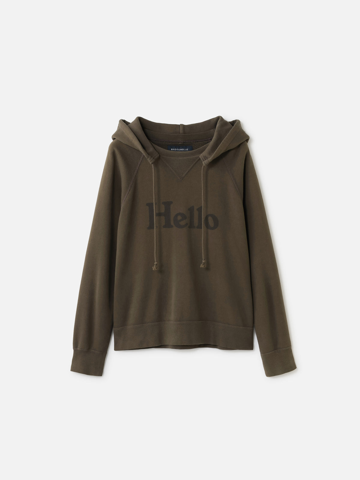 HELLO HOODIE