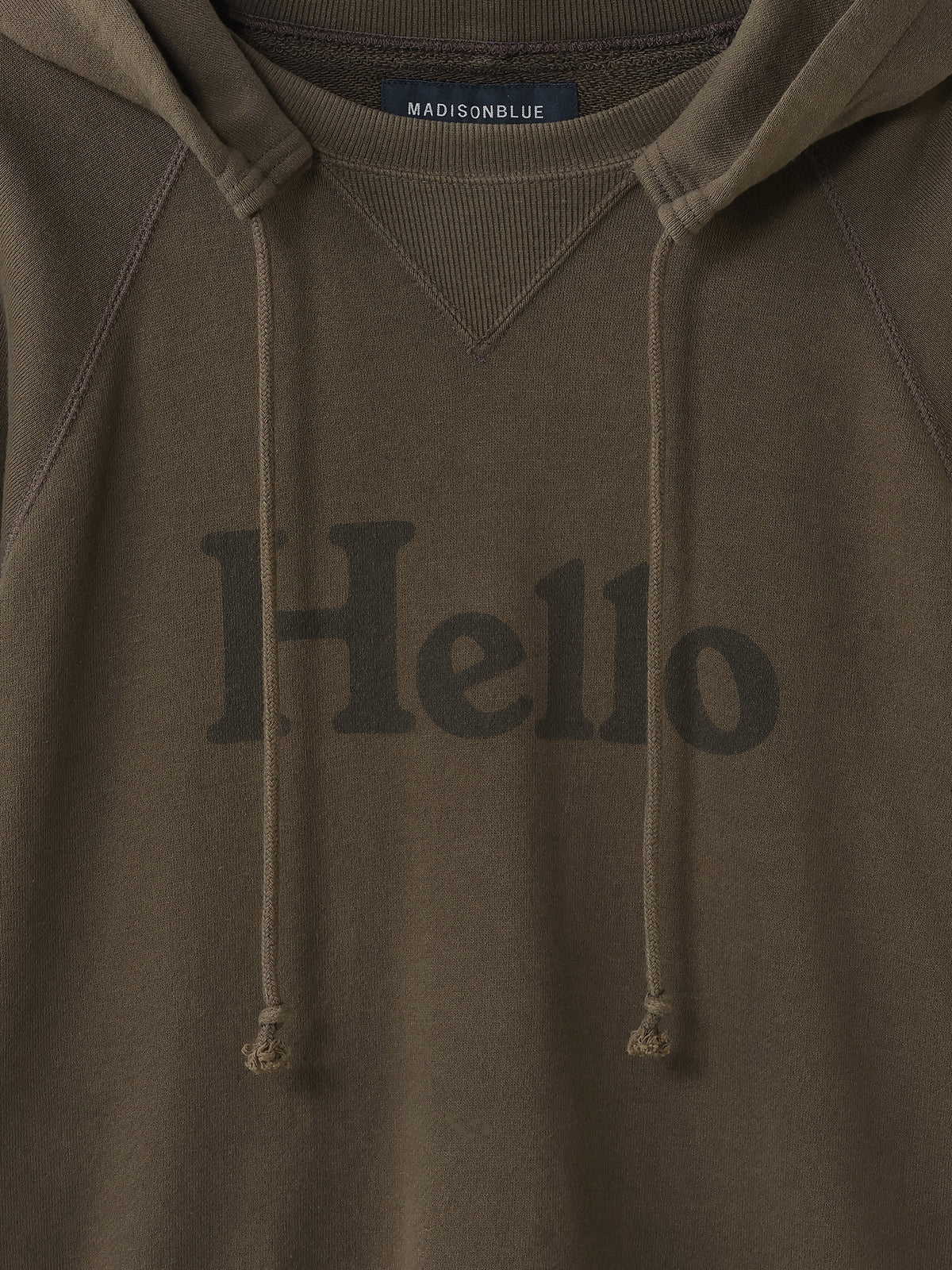 HELLO HOODIE