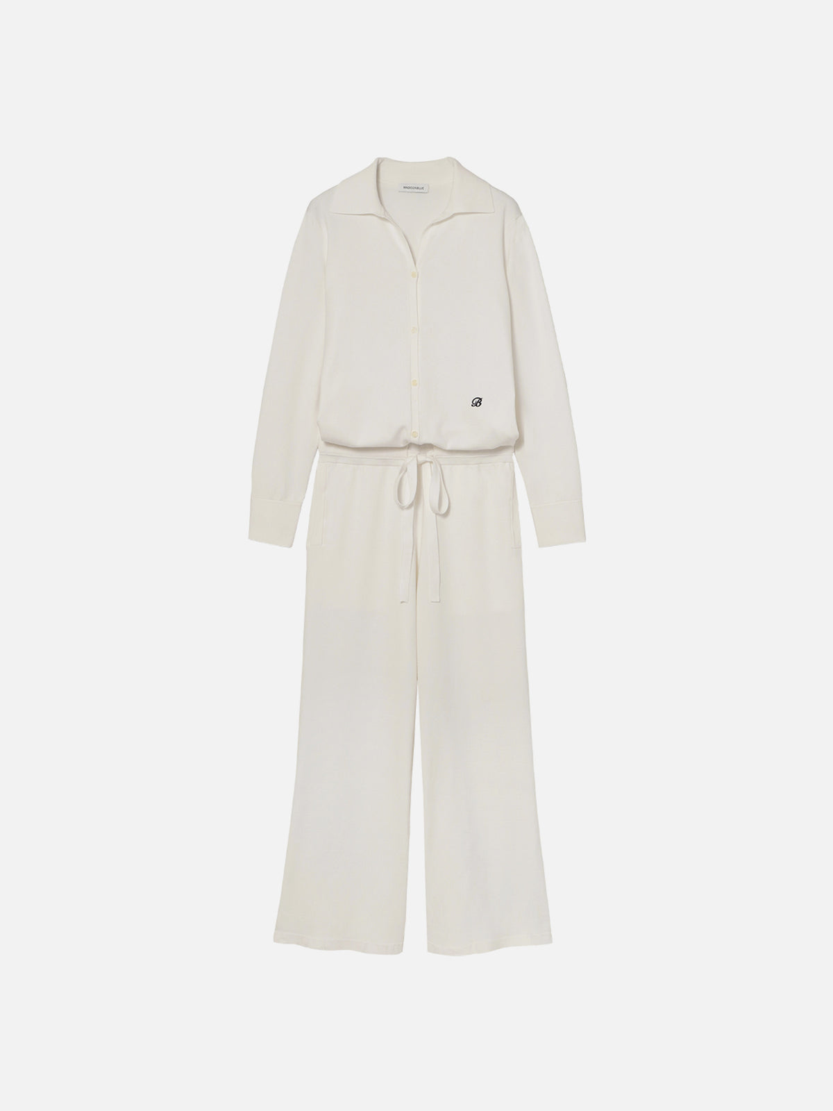 SKIPPER JUMPSUITS