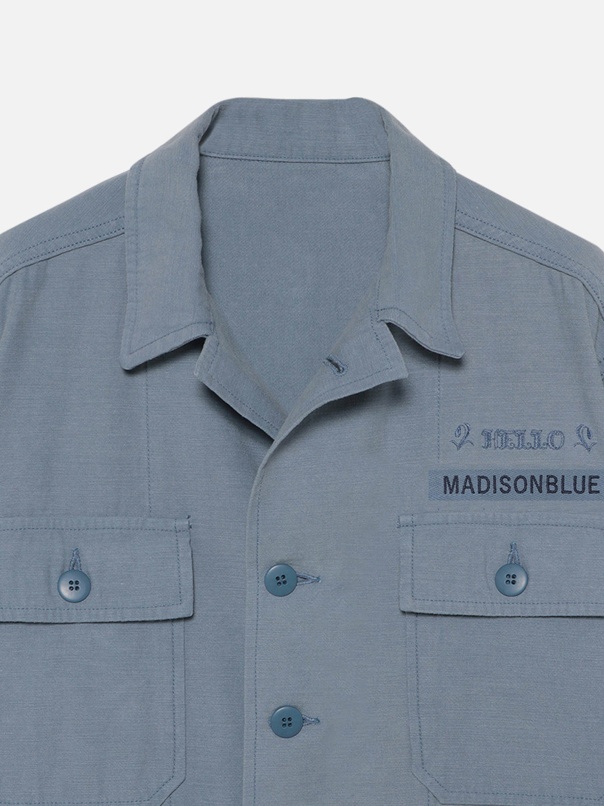 JK militaire L.oz BS