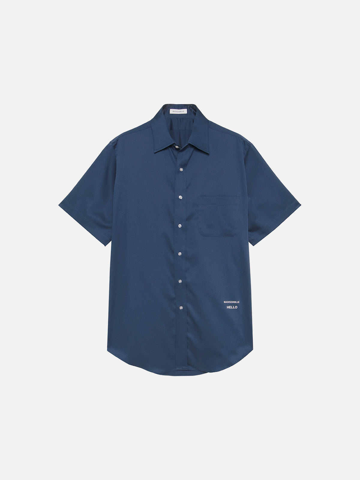 TRANE H/S SHIRT