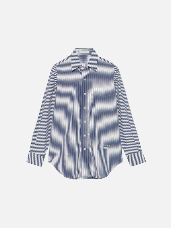 TRANE L/S SHIRT STRIPE