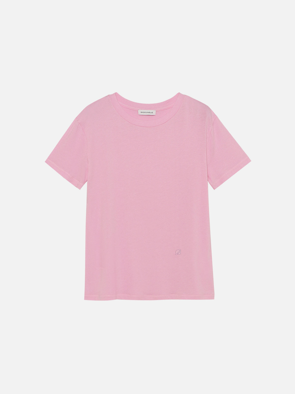 LOOSE FIT H/S TEE
