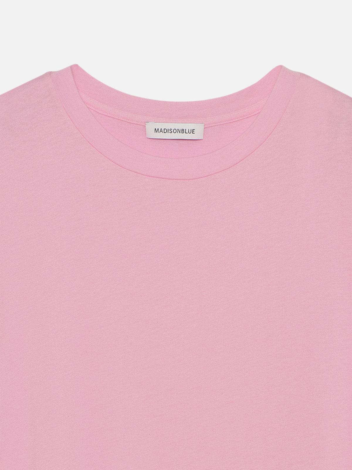 LOOSE FIT H/S TEE