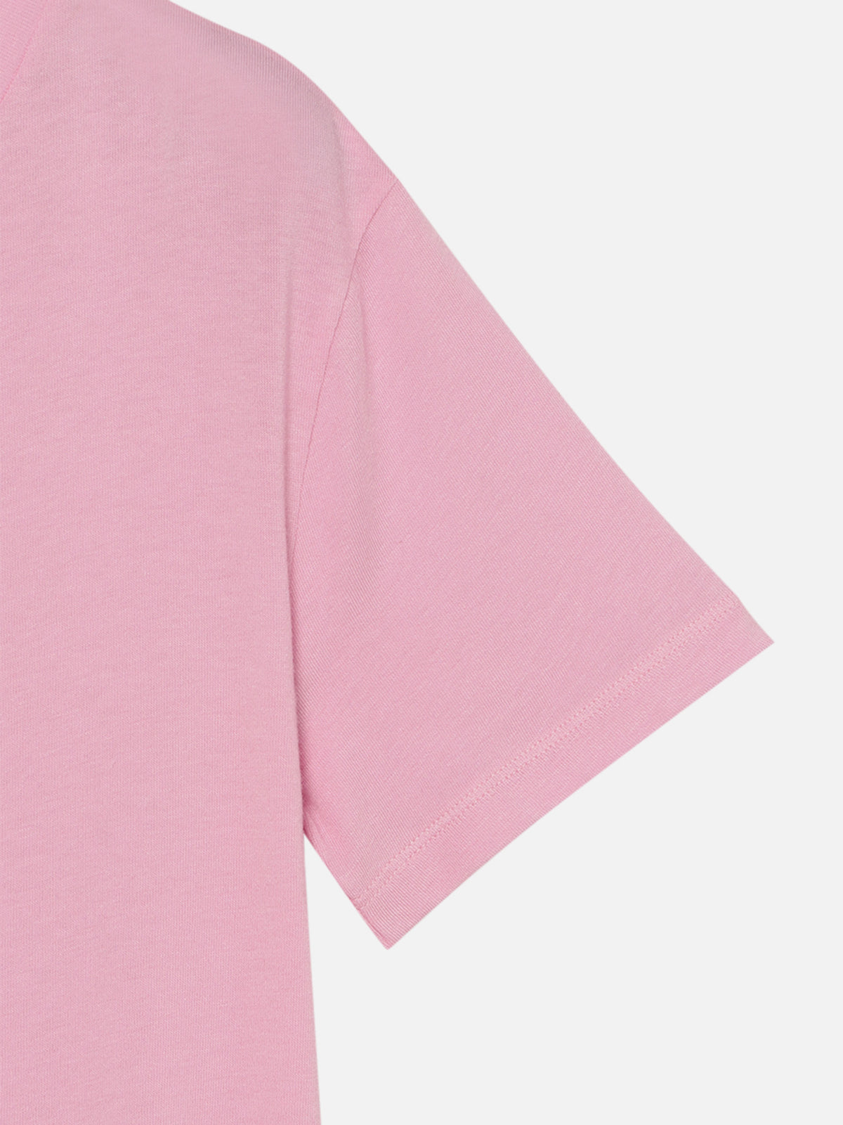 LOOSE FIT H/S TEE