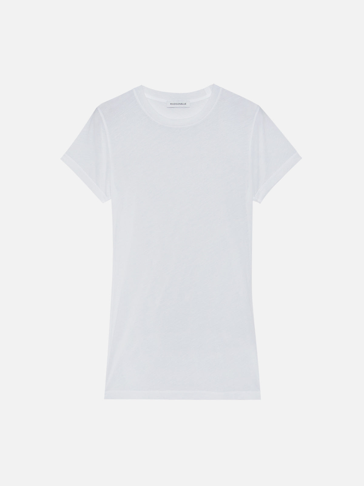 SHEER H/S TEE