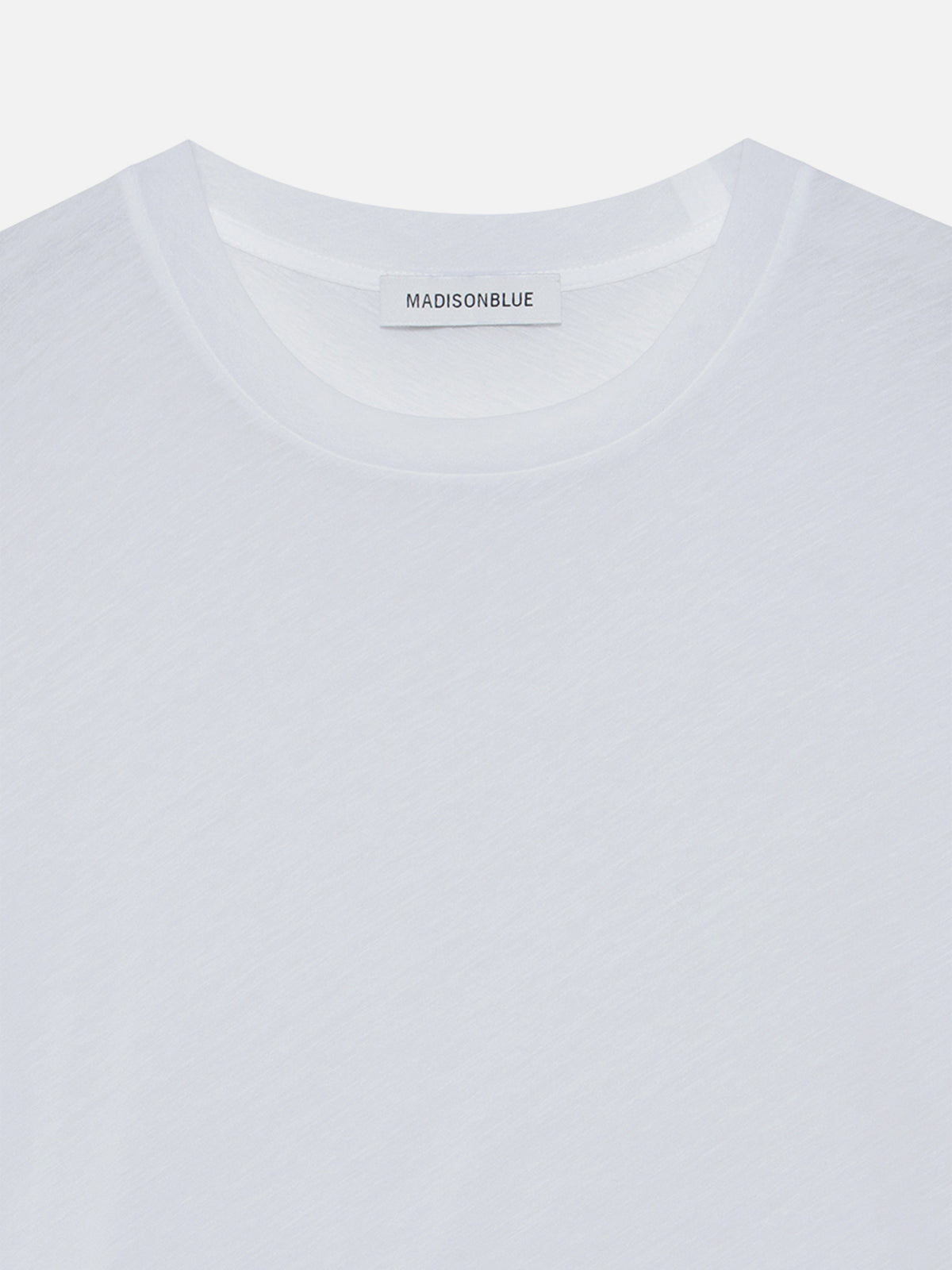 SHEER H/S TEE