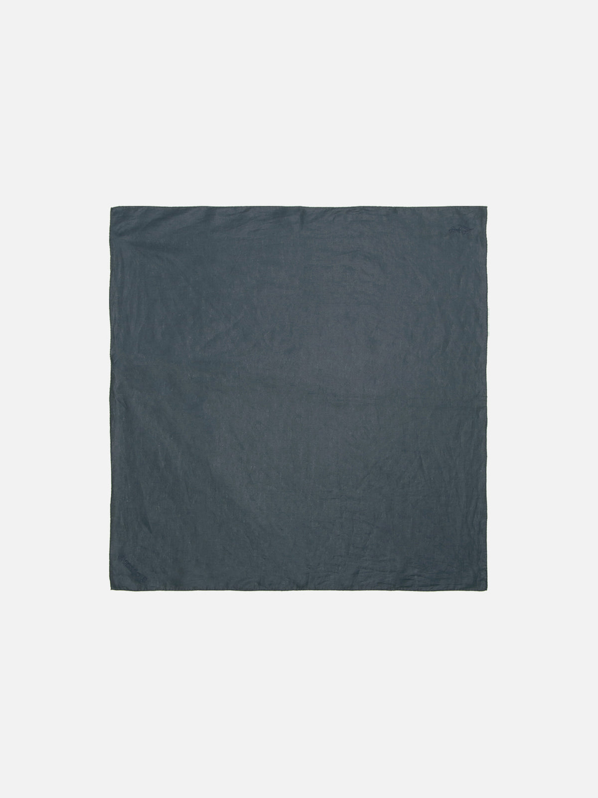 SCARF LINEN