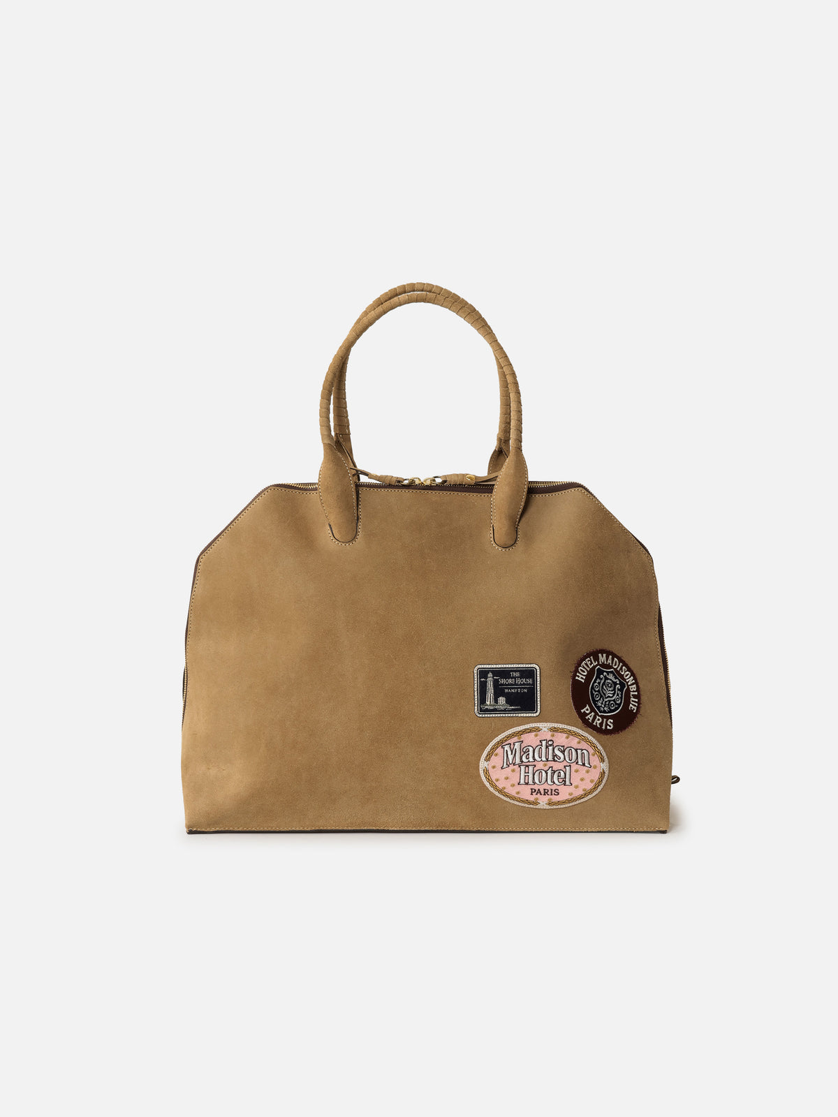 PATCH BAG LARGE