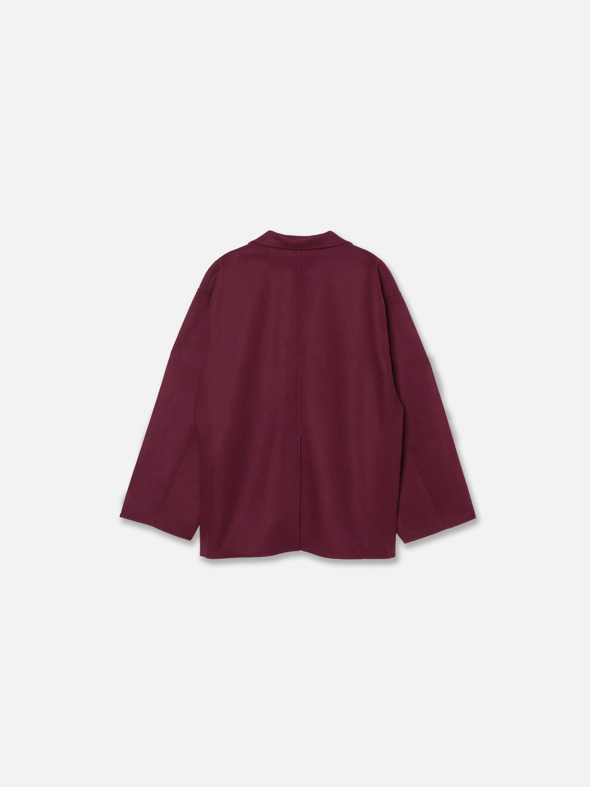 RV BUTTONLESS PATCH POCKET JK