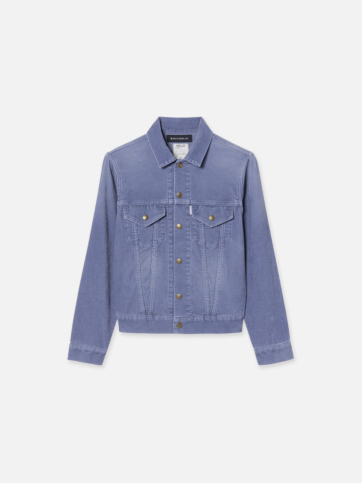 3RD TYPE JACKET CORDS